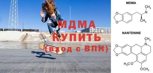 MESCALINE Алексин